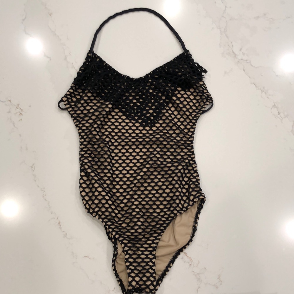 Tyler Rose swimsuit, size 1